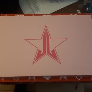 New unused in box Jeffree Star star mirror